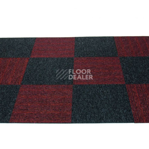 Bonkeel Party Line Redblack фото 5 | FLOORDEALER